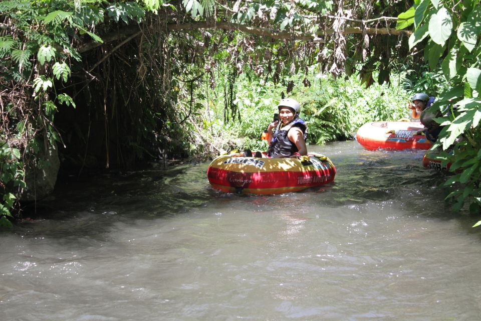 Bali: Canyon Tubing Adventure - Customer Feedback