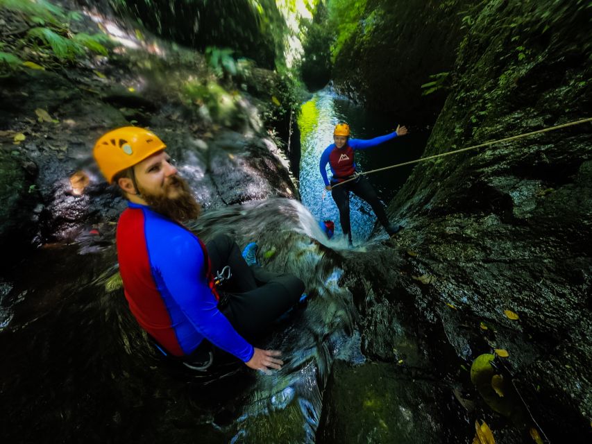 Bali: Canyoning Adventure in Sambangan Canyon - Ratings and Reviews