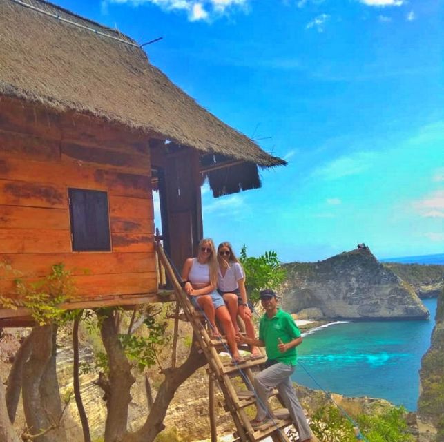 Bali: Day Trip to East Nusa Penida, Atuh & Diamond Beach - Tour Highlights