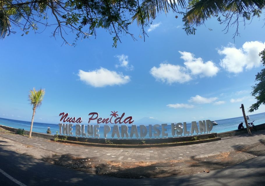 Bali: East Nusa Penida Instagram Tour - Instagram-Worthy Experiences