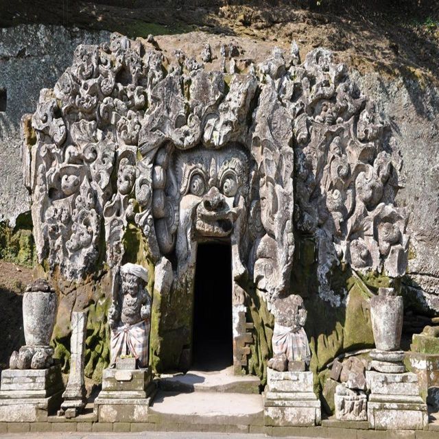 Bali: Hidden Canyon, Waterfall & Temples Private Tour - Last Words