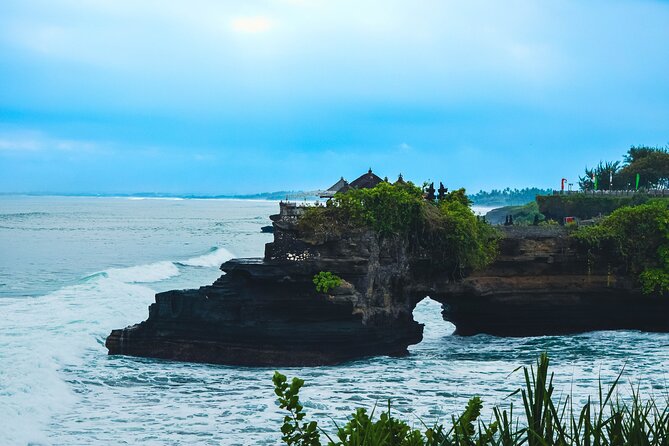 Bali Monkey Forest, Mengwi Temple, and Tanah Lot Afternoon Tour - Last Words