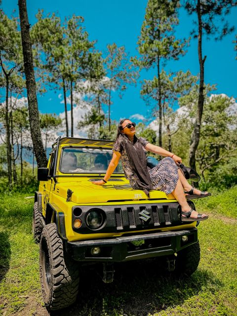 Bali: Mount Batur Jeep Sunset Guided Tour - Last Words