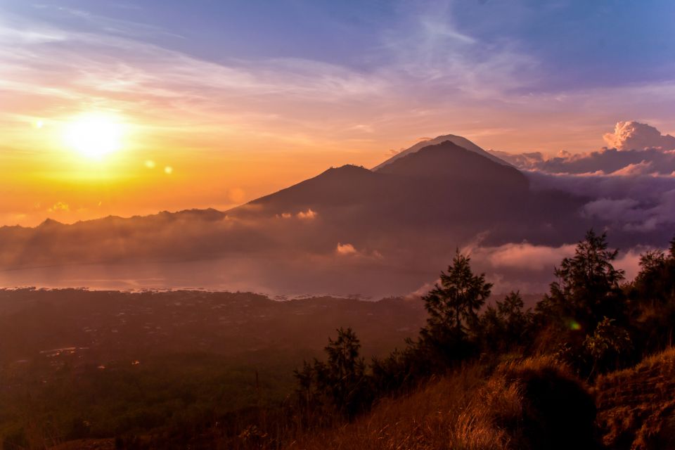 Bali: Mount Batur Sunrise Trekking Experience With Transfer - Additional Information