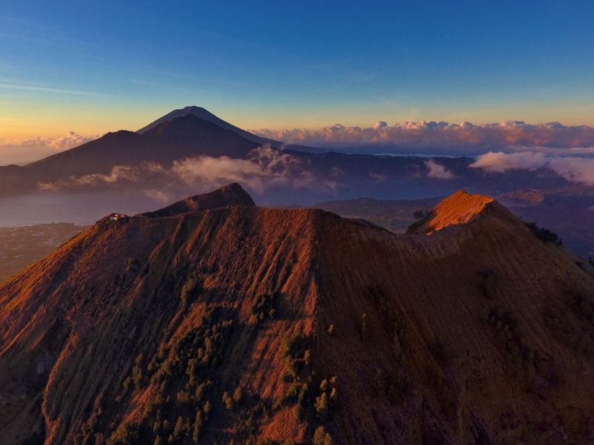 Bali: Mount Batur Sunset Trek With Picnic - Additional Information