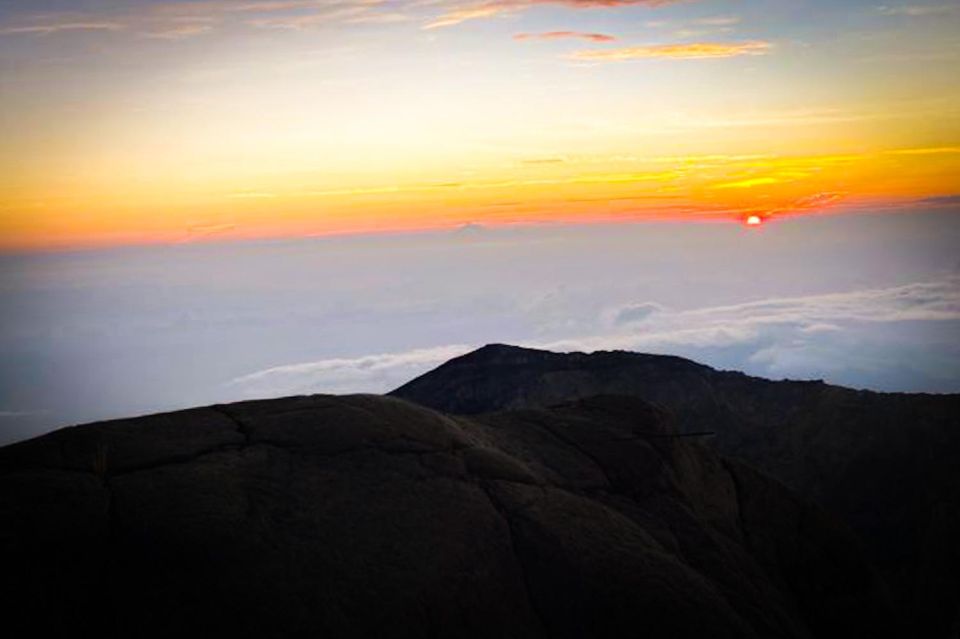 Bali : Mt. Agung Sunrise Trekking With Route Options - Transportation Options