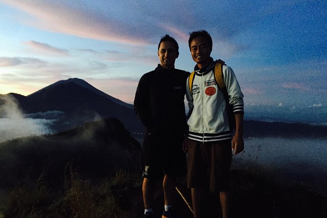 Bali Mt Batur Sunrise Trek and White-Water Rafting Adventure (Mar ) - Common questions