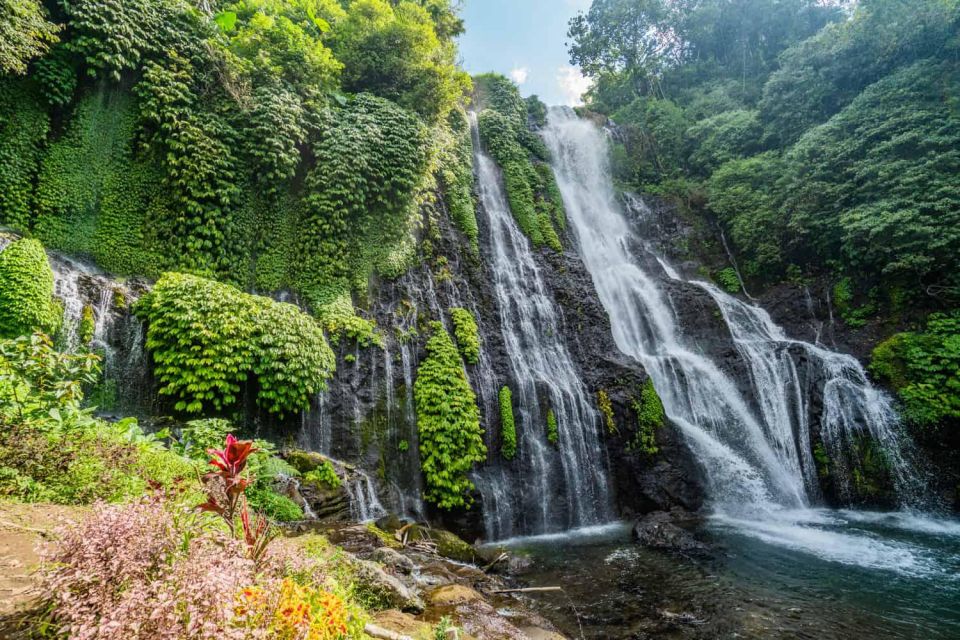 Bali: North Island Private Day Tour With Banyumala Waterfall - Traveler Reviews