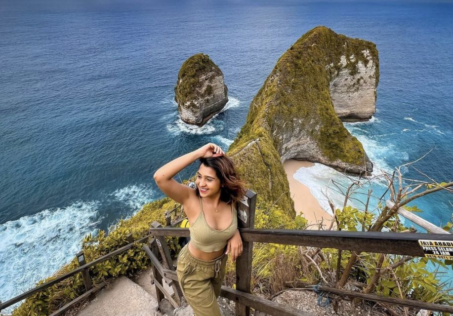 Bali: Nusa Penida All-Inclusive Full-Day Tour With Transfers - Booking Flexibility and Benefits