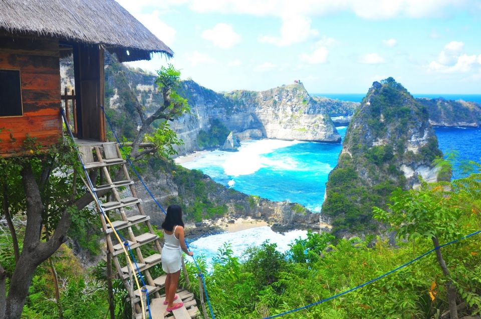 Bali & Nusa Penida: Highlights Flexi Combo Instagram Tour - Review Summary