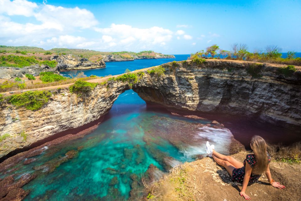 Bali: Nusa Penida Private Customizable Full-Day Guided Tour - Drop-off Locations