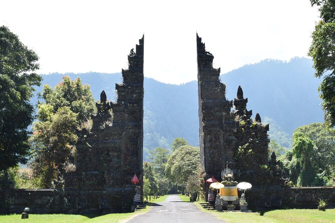 Bali Private Car Charter With English Speaking Driver - Booking Process and Viator Services