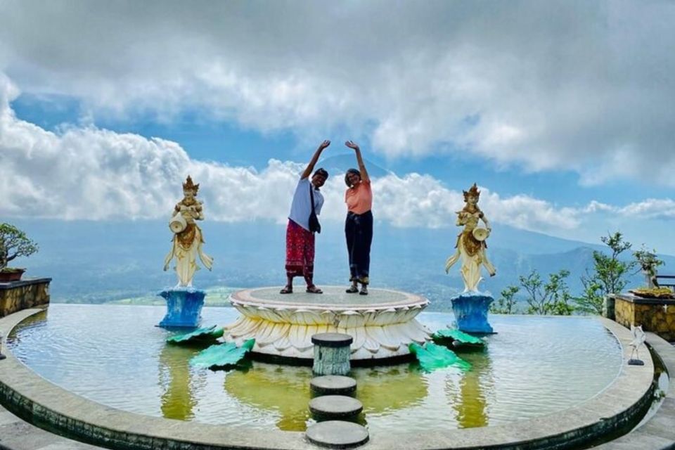 Bali: Private Custom Tour With a Local Guide - Product Details