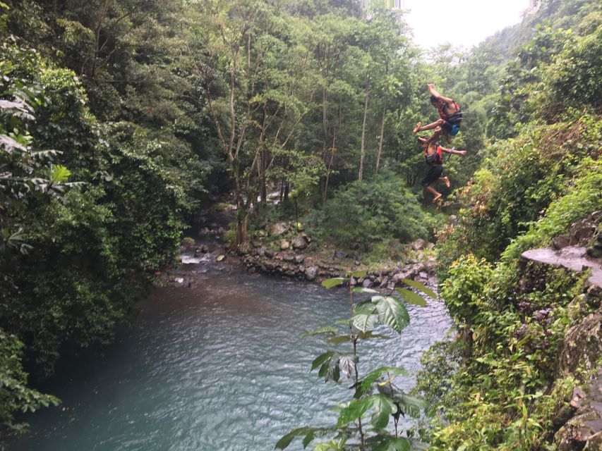 Bali: Sambangan Waterfalls Trekking, Sliding, & Jumping Trip - Overall Experience Summary