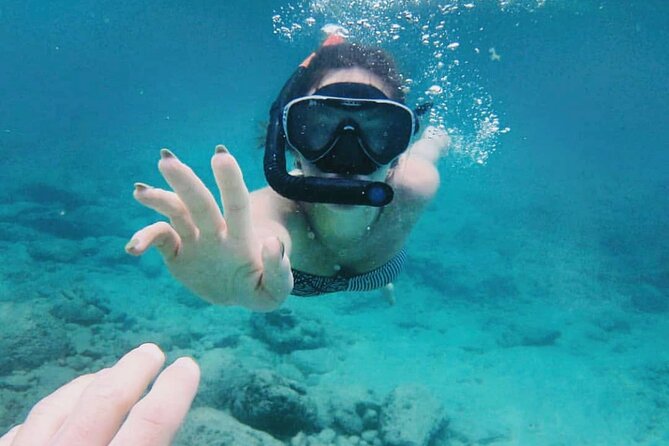 Bali Snorkeling at Blue Lagoon With Transport and Lunch - Guides Knowledge and Cultural Insights