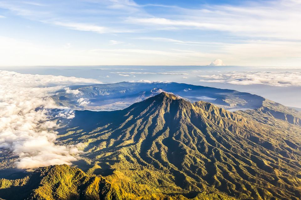 Bali: Sunrise Mount Batur Hike With Breakfast - Customer Feedback