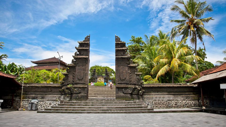 Bali: Tanah Lot Temple Guided Tour - Common questions