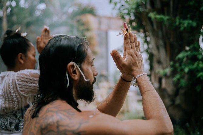 Bali Tour: Spiritual Cleansing and Shamanic Healing - Common questions