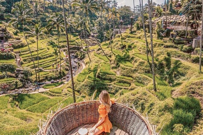 Bali: Ubud Highlights Tour With Private Guide and Transfers - Additional Information