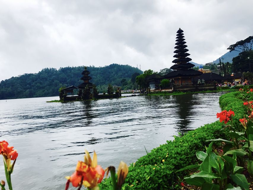 Bali UNESCO Sites: Private Guided Full-Day Tour - Booking and Reservation Instructions