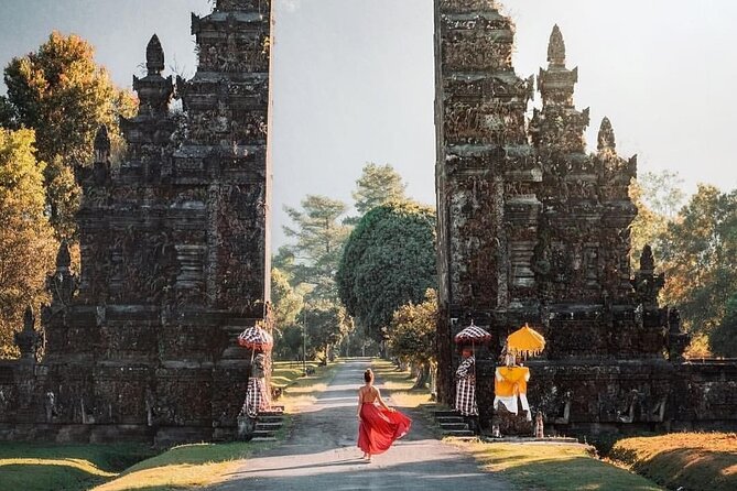 Bali Unesco World Heritage Sites Tour (Private & All-Inclusive) - UNESCO World Heritage Sites