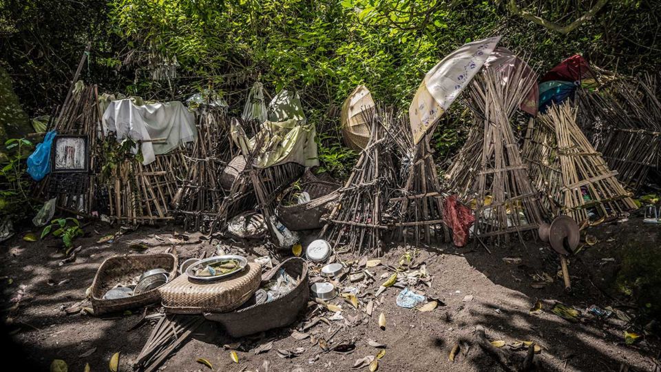 Balinese Mystic and Rituals Tour With Kehen Temple - Last Words