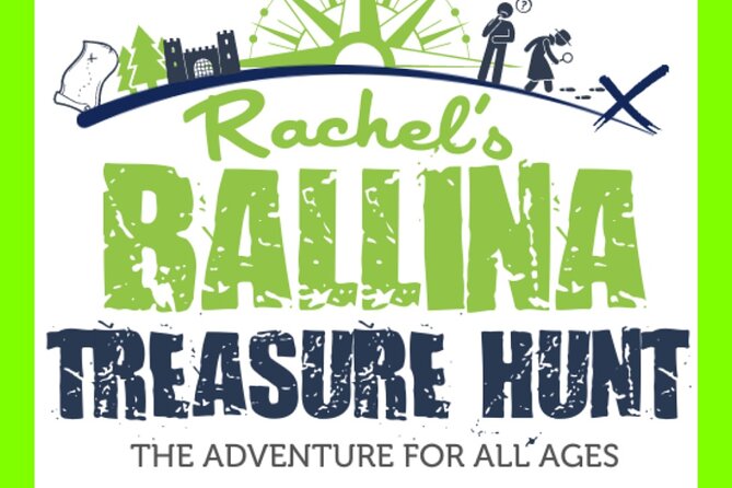 Ballina Treasure Hunt - Self-Guided Outdoor Game in Belleek Woods - Reviews and Ratings Analysis