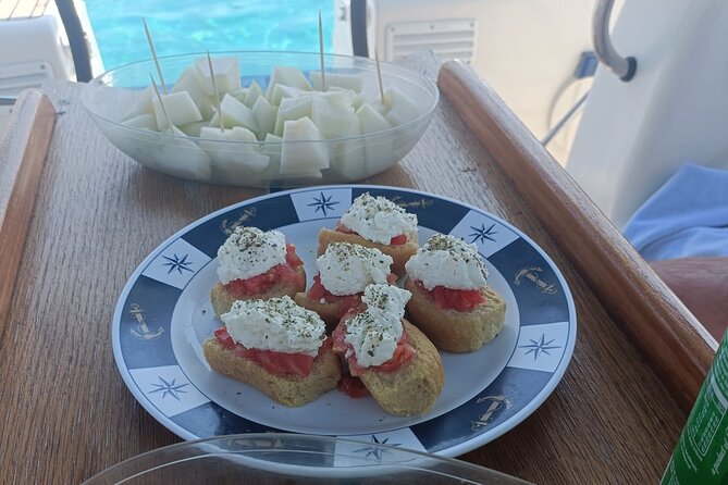 Balos Sailing Cruises Shared in Small Group - Summary of Balos Sailing Cruises