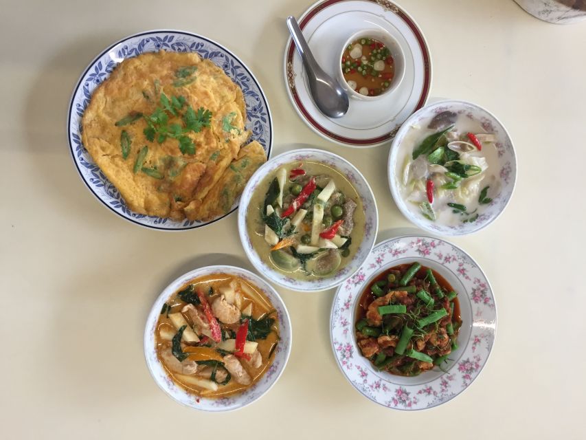 Bangkok: 2-Day Thai Cooking Class in a Teak House - Additional Information