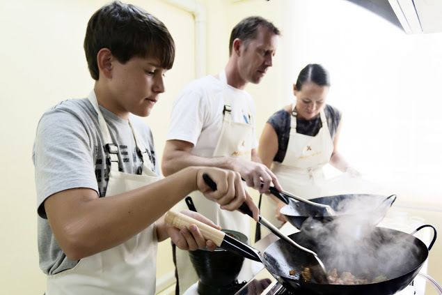 Bangkok: Half-Day Thai Cooking Class With Market Tour - Customer Feedback