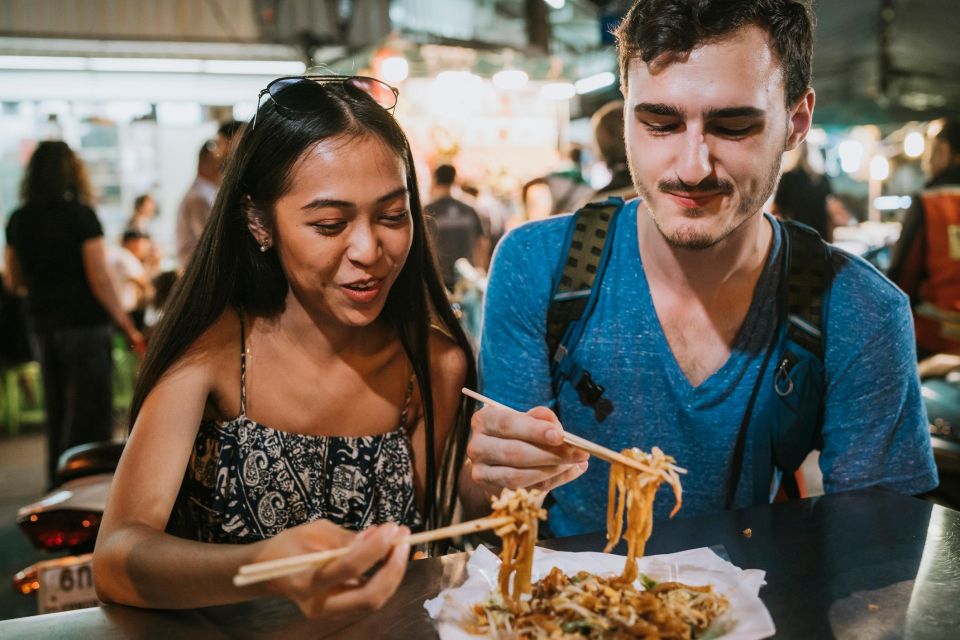 Bangkok's Market Wonders Floating Market Adventure - Additional Tour Information