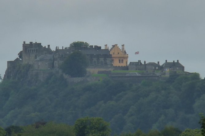Bannockburn & Stirling Castle Private Tour From Greater Glasgow - Last Words