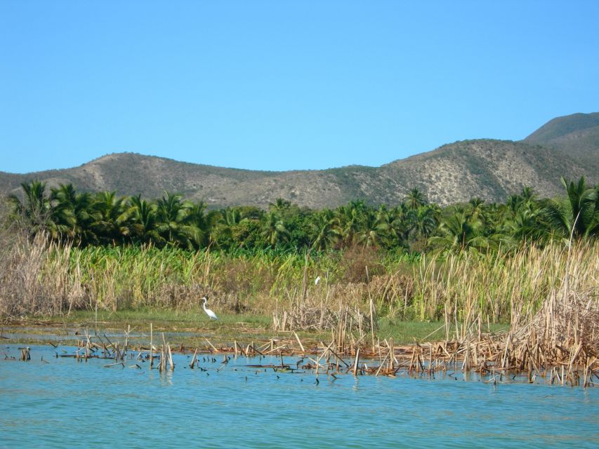 Barahona: Lake Enriquillo Discovery Tour - Group Size and Reviews