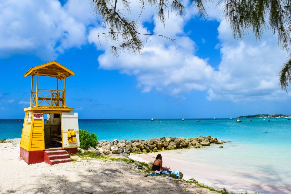 Barbados: Coastal Sightseeing Tour With Lunch and Transfers - Last Words