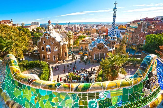 Barcelona and Montserrat Tour, Park Güell Skip-the-Line Entry - Reviews, Tour Highlights, and Experience