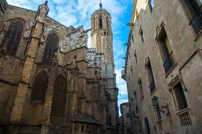 Barcelona Old Town Private Walking Tour - Traveler Experience and Recommendations