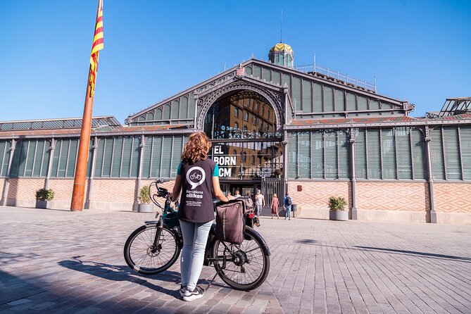 Barcelona Sightseeing Bike Tour - Customer Support