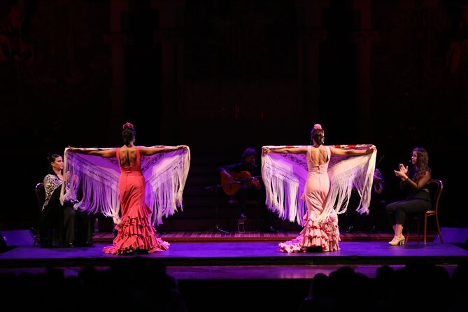 Barcelona Teatre Poliorama or Palau De La Musica Catalana Show (Mar ) - Venue Ambiance and Architectural Beauty