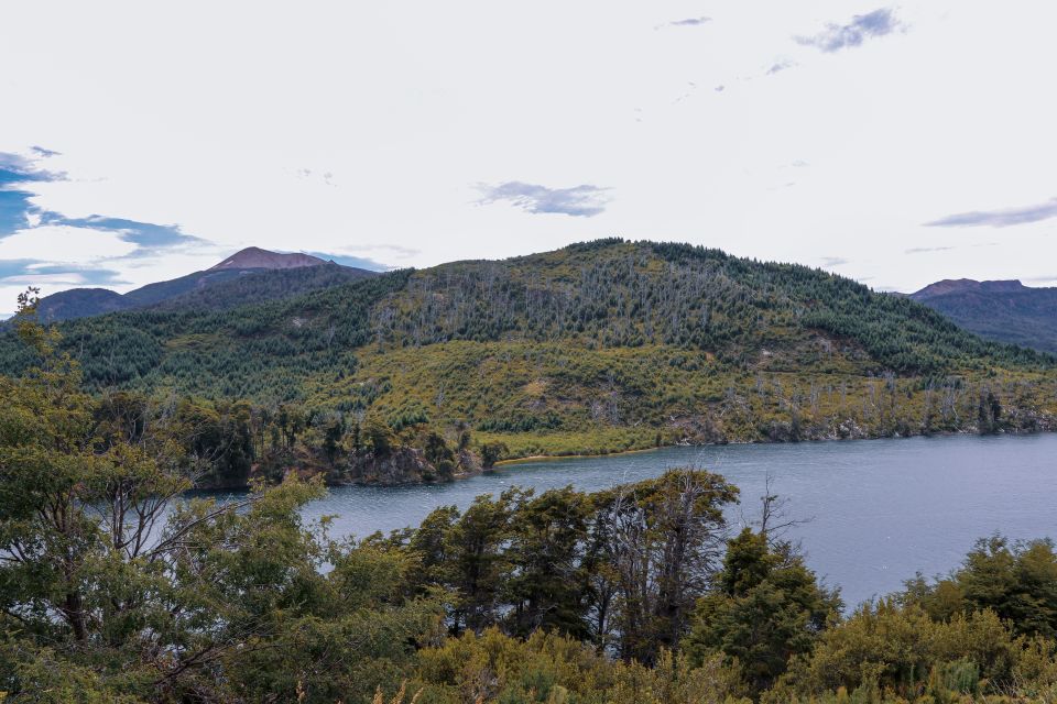 Bariloche: 7 Lakes & San Martin De Los Andes Road Trip - Return Journey to Bariloche