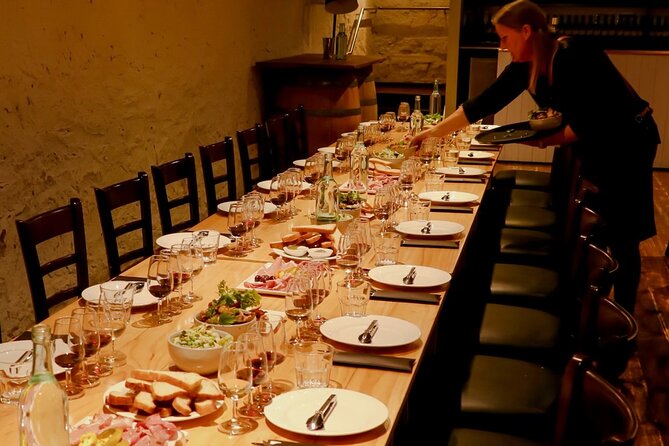 Barossa Valley Wineries Tour With Tastings and Lunch From Adelaide - Directions