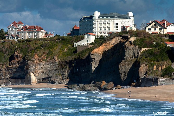 Basque Coast Private Photographic Walk - Last Words