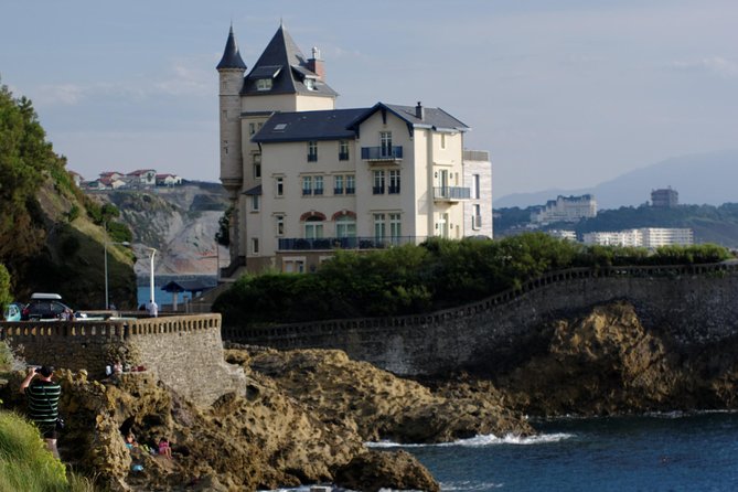 Basque-French Coastline Private Experience - Common questions