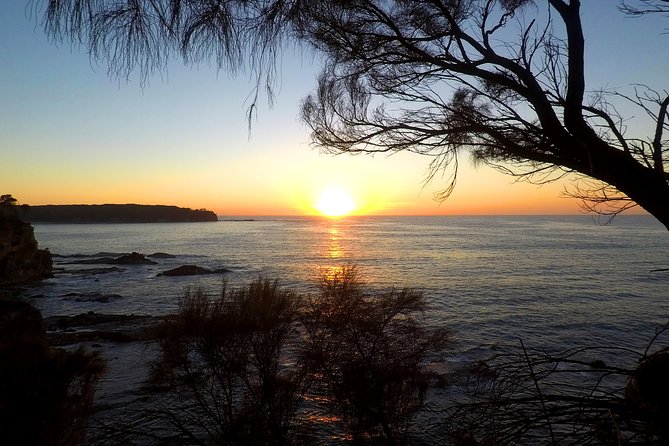 Batemans Bay Overnight Kayak Camping Tour - All Inclusive - Weather and Safety Considerations