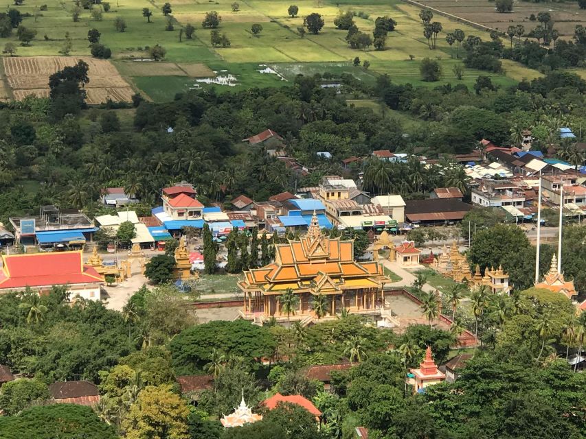 Battambang Private Full-Day Tour From Siem Reap - Customer Reviews