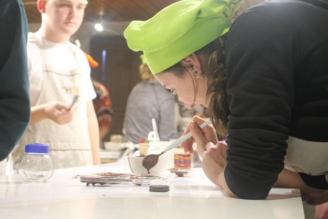 Bean-to-Bar Chocolate Workshop in ChocoMuseo Cusco - Educational Value and Experience