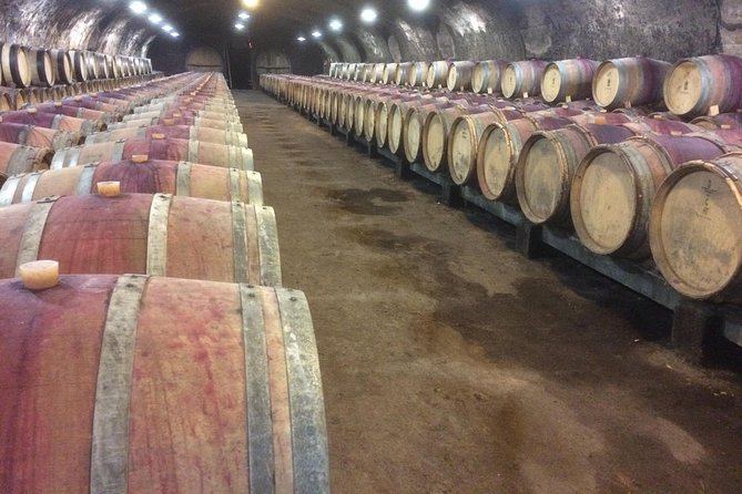 Beaujolais Crus Wines & Castles (9:00 Am - 1:30 Pm) - Small Group Tour From Lyon - Cancellation Policy