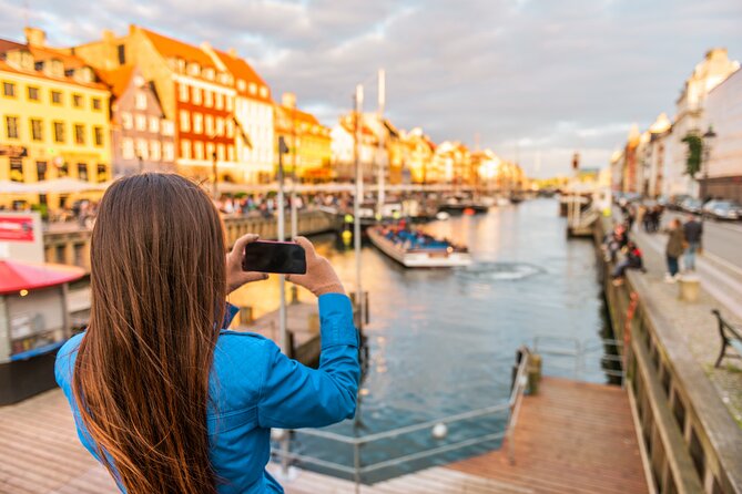 Beautiful Copenhagen - Walking Tour for Couples - Common questions