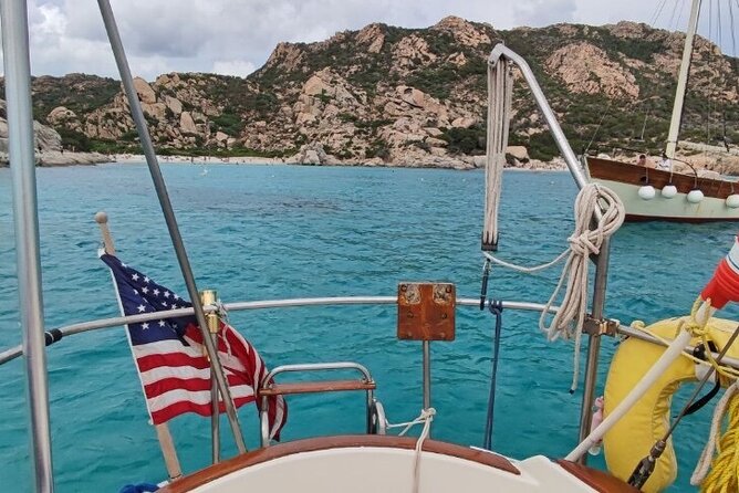 Become a Member and Sail La Maddalena Archipelago (From Palau) - Pricing Information
