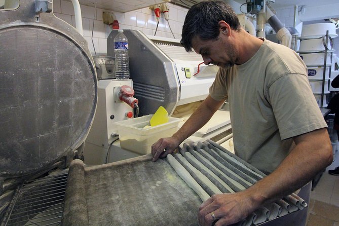 Behind the Scenes of a Boulangerie: French Bakery Tour in Paris - Common questions