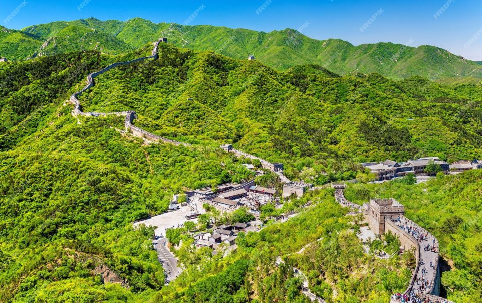 Beijing: Badaling Great Wall Adventure W/Optional Attraction - Directions